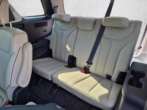 Used 2024 Hyundai Palisade Calligraphy AWD/4WD image 22
