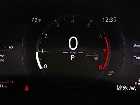 Certified 2026 Lexus TX 350 AWD w/ Technology Package image 22