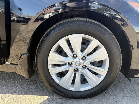 Certified 2025 Nissan Sentra S image 10