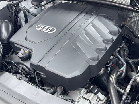 Used 2022 Audi Q5 2.0T Premium image 60