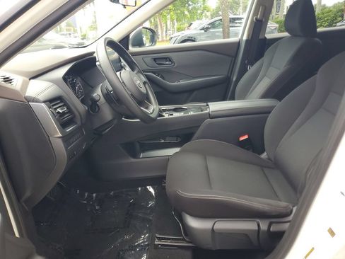 Certified 2023 Nissan Rogue S FWD image 15