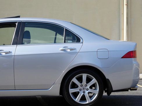 Used 2004 Acura TSX image 28