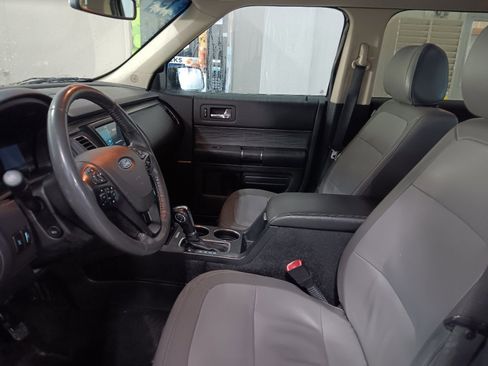 Used 2019 Ford Flex SEL w/ Equipment Group 202A image 6
