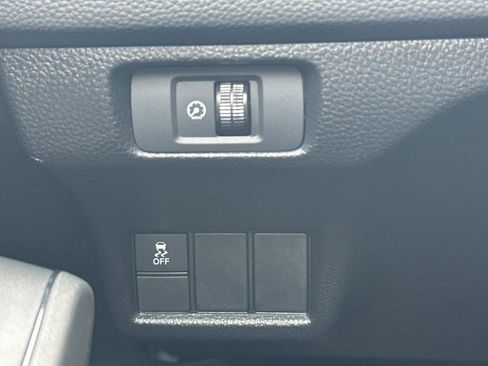 Certified 2026 Honda Civic Sport image 30