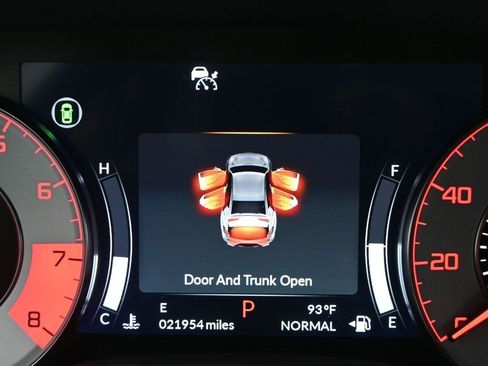 Used 2023 Acura TLX SH-AWD w/ A-SPEC Pkg image 15