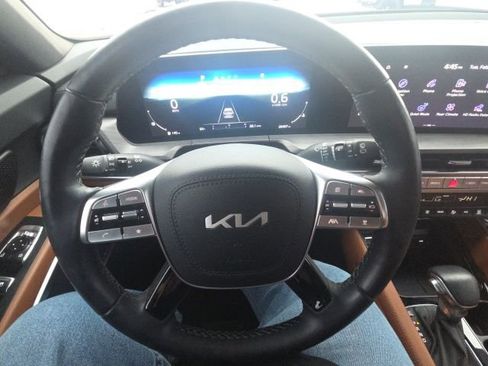 Used 2025 Kia Telluride SX Prestige X-Line image 43