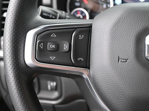 New 2026 RAM 1500 Express AWD/4WD image 26