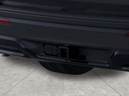 New 2026 Ford Explorer ST-Line AWD/4WD image 23