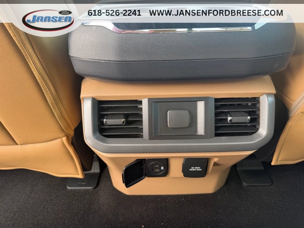 Used 2022 Ford F150 XLT w/ Equipment Group 302A High AWD/4WD image 35