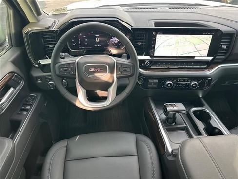 New 2026 GMC Sierra 1500 Elevation w/ Elevation Premium Package AWD/4WD image 22