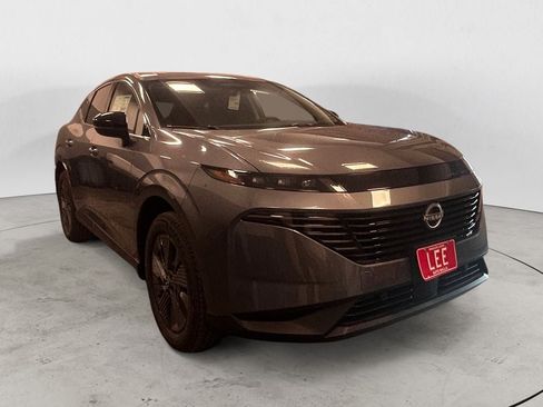 New 2026 Nissan Murano SL AWD/4WD image 8