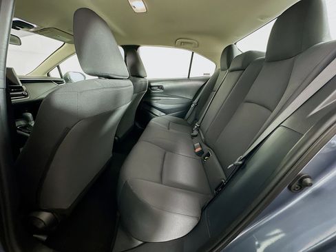 Used 2024 Toyota Corolla LE image 25