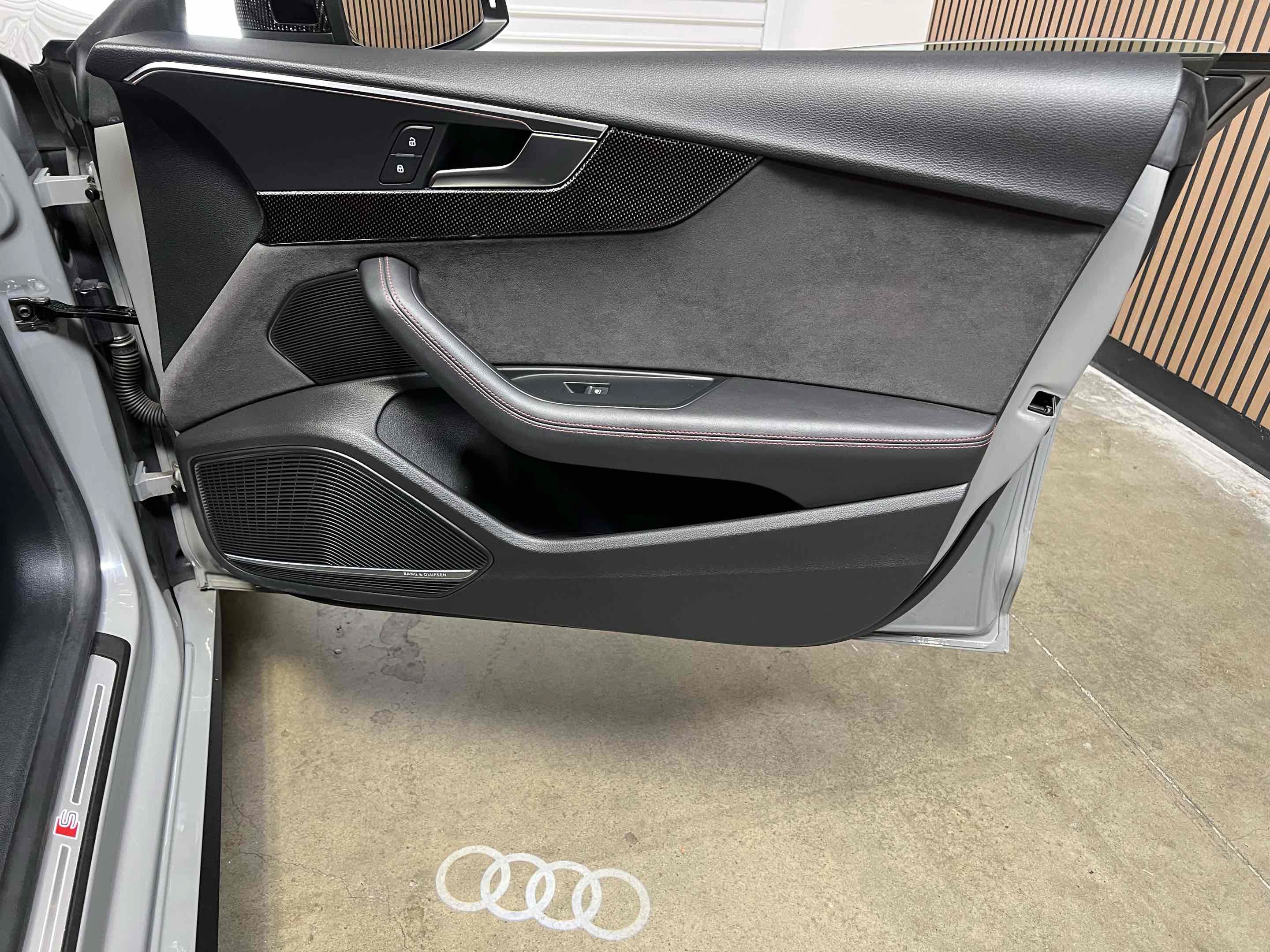 Used 2019 Audi S5 Prestige AWD/4WD image 69
