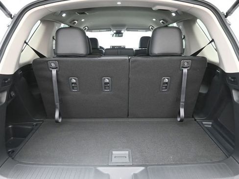 New 2026 Honda Pilot EX-L image 34
