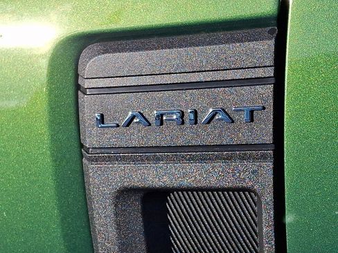 Used 2025 Ford Maverick Lariat w/ 4K Tow Package image 30