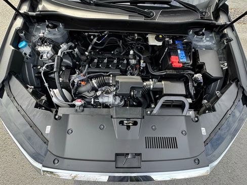 New 2026 Honda CR-V EX image 23