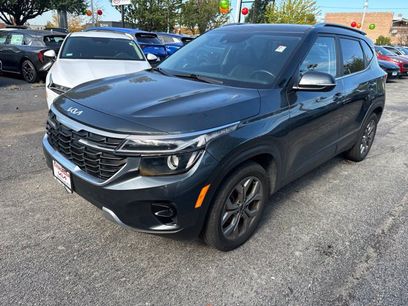 Used 2024 Kia Seltos S