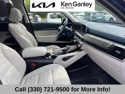 Certified 2023 Kia Telluride SX Prestige AWD/4WD image 64