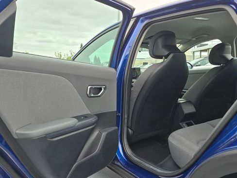 Certified 2025 Kia K4 EX FWD image 17
