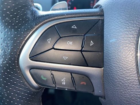 Used 2019 Dodge Durango Citadel image 15