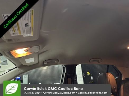 Certified 2024 Buick Encore GX Preferred w/ Comfort Package image 23