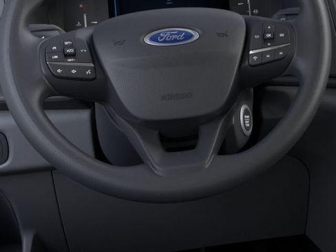 New 2026 Ford Transit 350 XL RWD image 12