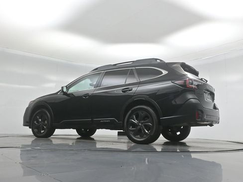 Used 2020 Subaru Outback Onyx Edition XT w/ Tech Package 2 image 50