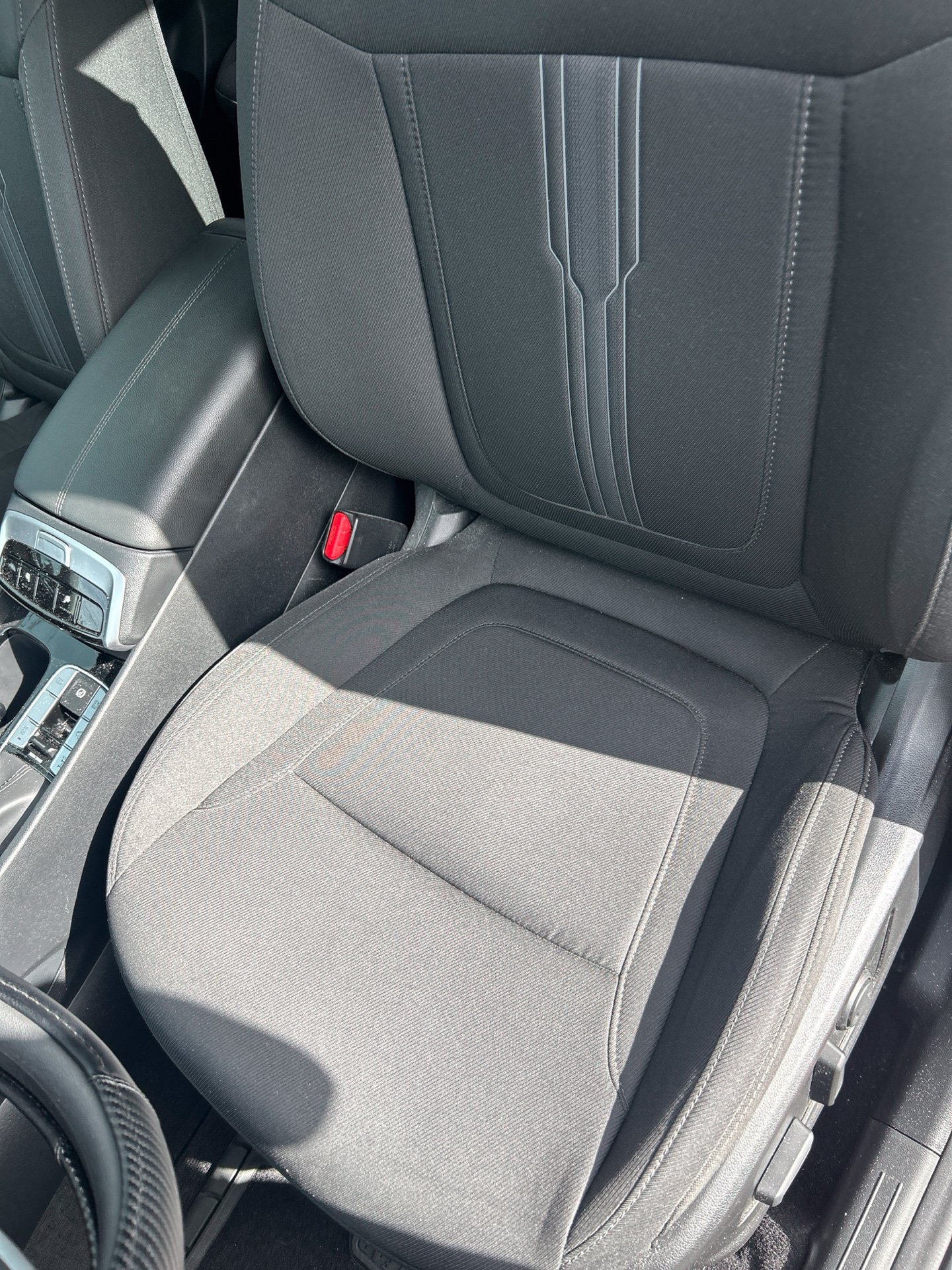 Used 2023 Hyundai Tucson SEL AWD/4WD image 19