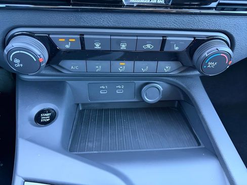 New 2026 Nissan Sentra S w/ S Cold Weather Package FWD image 21