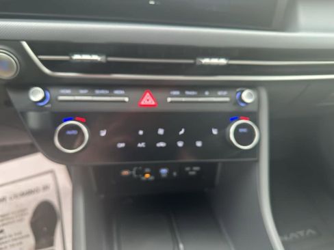 New 2026 Hyundai Sonata SEL AWD/4WD image 40