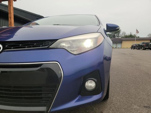 Used 2015 Toyota Corolla S image 17