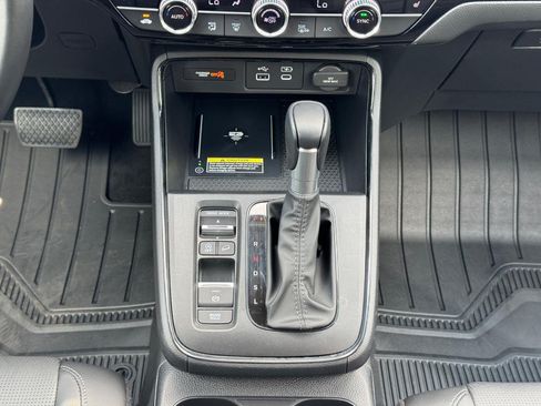 Certified 2025 Honda CR-V EX-L image 16