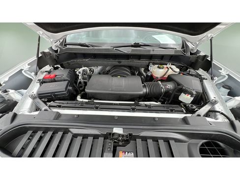 Certified 2023 Chevrolet Silverado 1500 LT AWD/4WD image 33