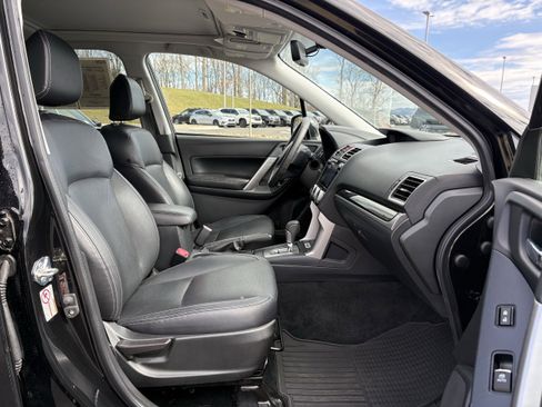 Used 2018 Subaru Forester 2.5i Limited image 30