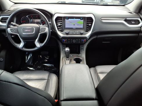 Used 2019 GMC Acadia SLT AWD/4WD image 12