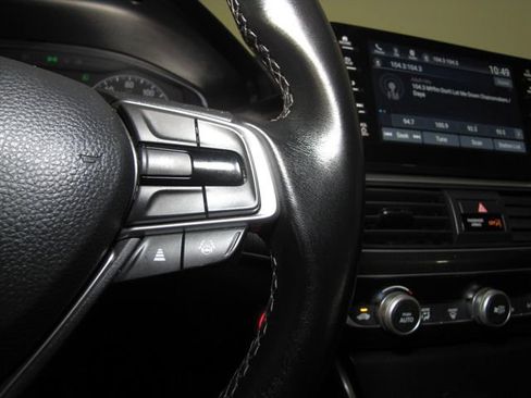 Certified 2022 Honda Accord Sport Special Edition image 6
