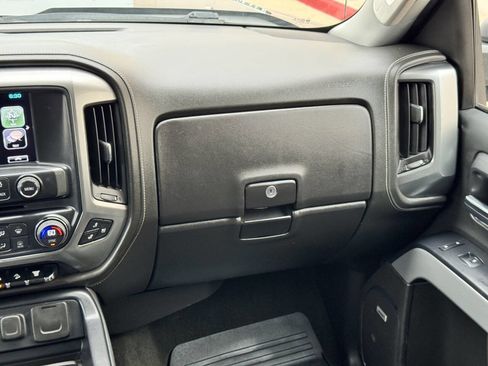 Used 2016 Chevrolet Silverado 2500 LTZ w/ Duramax Plus Package AWD/4WD image 22