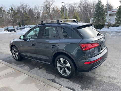 Used 2020 Audi Q5 2.0T Premium image 39