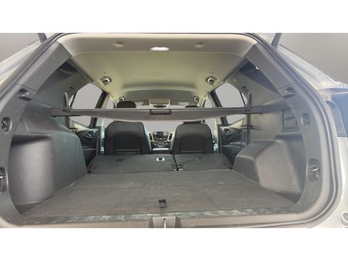 Used 2023 Chevrolet Equinox Premier AWD/4WD image 13