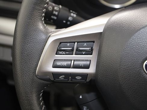 Used 2015 Subaru Forester 2.5i Limited AWD/4WD image 30