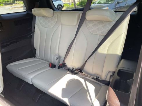 Used 2020 Hyundai Palisade Limited AWD/4WD image 12