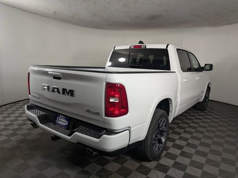 New 2026 RAM 1500 Laramie image 7