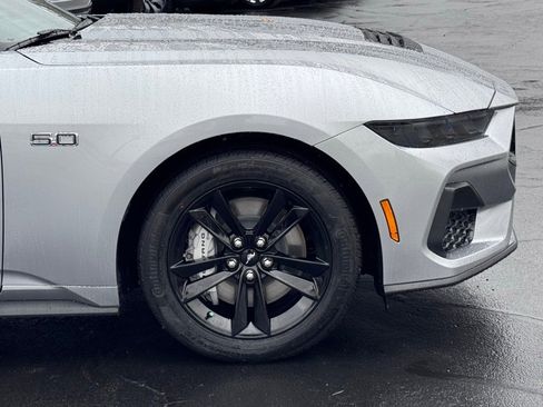 New 2026 Ford Mustang GT image 36