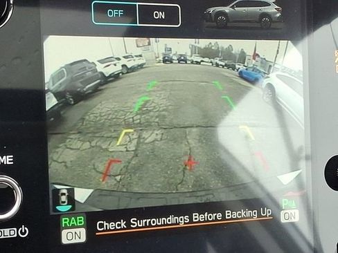 Certified 2025 Subaru Outback Touring XT w/ Popular Package #2 image 18