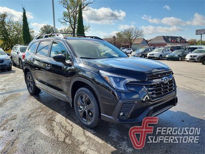 New 2026 Subaru Ascent Premium