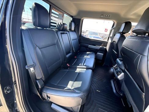 Used 2024 Ford F250 Lariat w/ Lariat Ultimate Package image 20