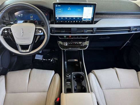 New 2026 Lincoln Corsair Grand Touring image 11