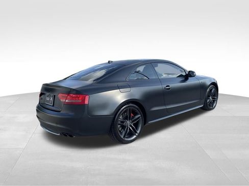 Used 2010 Audi S5 Prestige AWD/4WD image 5