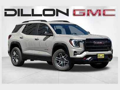 New 2026 GMC Terrain AT4 w/ Convenience Package III