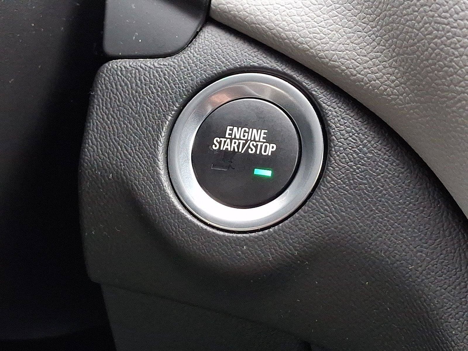 Used 2023 Chevrolet Equinox LS w/ LS Convenience Package AWD/4WD image 24